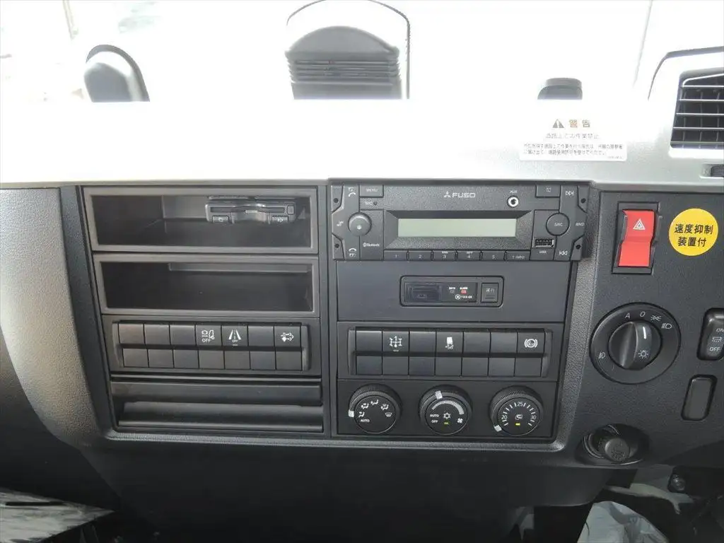 三菱 ファイター 車両重機運搬 2KG-FK62FZ R5|画像14