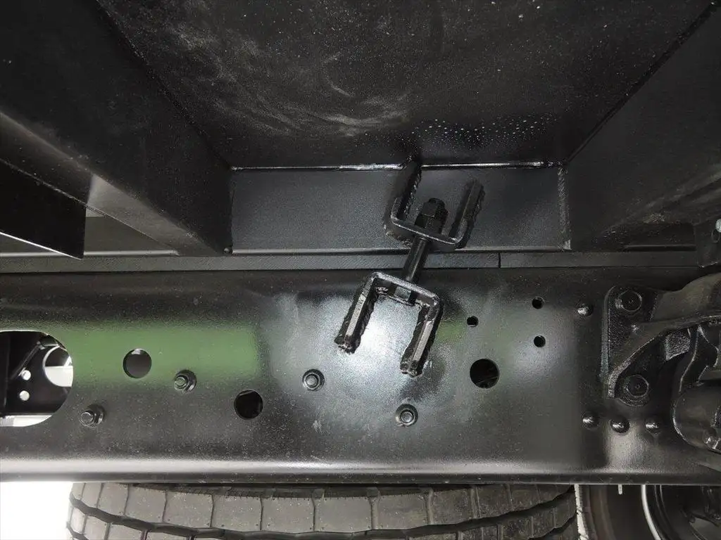 三菱 ファイター 車両重機運搬 2KG-FK62FZ R5|画像17
