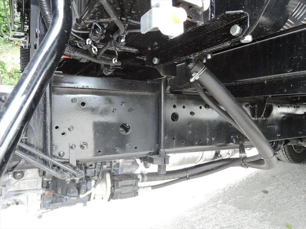 三菱 ファイター 車両重機運搬 2KG-FK62FZ R5|画像18