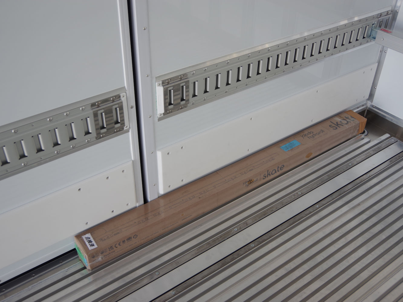 三菱 ファイター  冷凍冷蔵 2KG-FK65F R7｜画像10