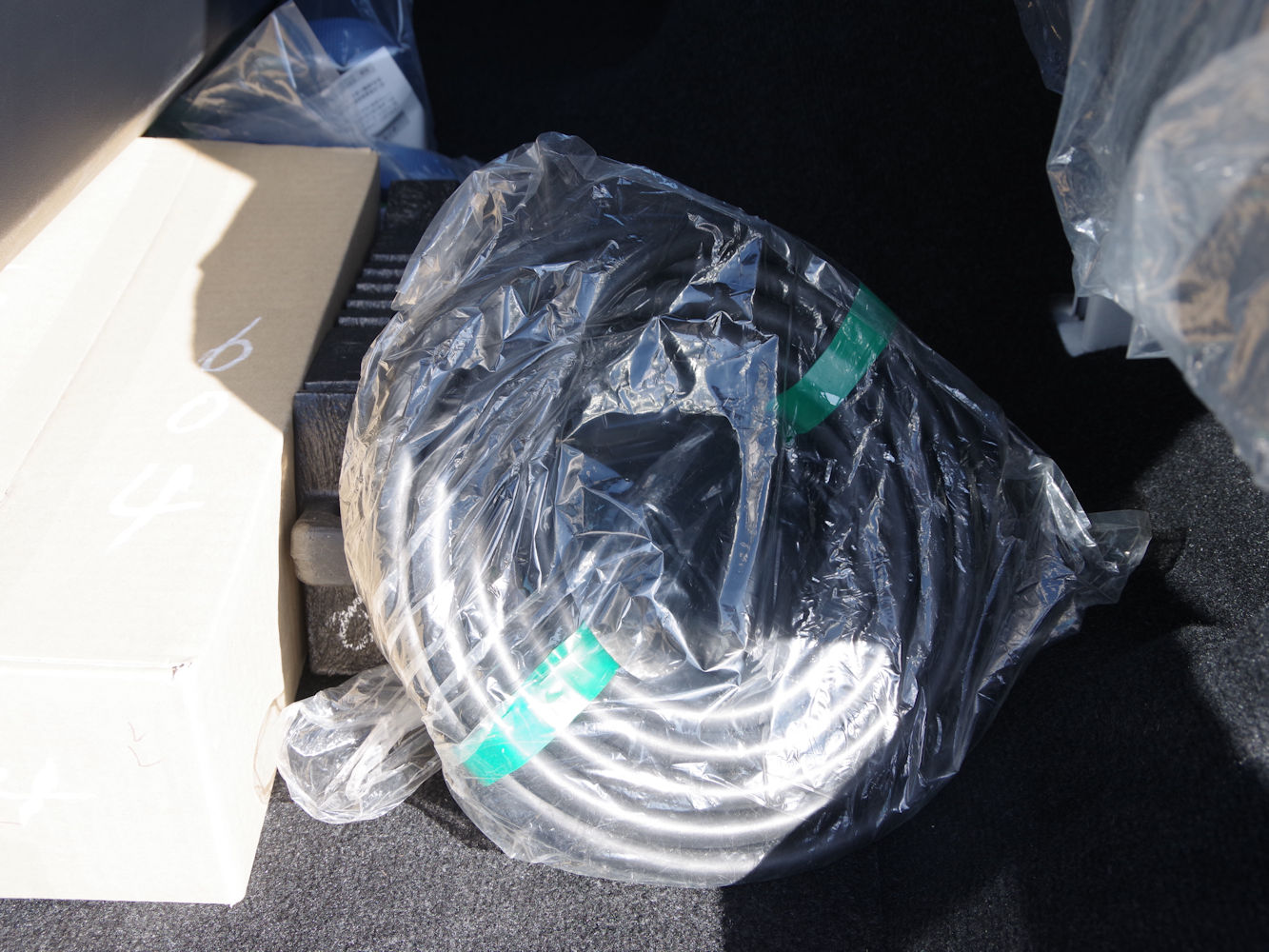 三菱 ファイター  冷凍冷蔵 2KG-FK65F R7｜画像14