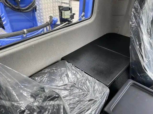 三菱 ファイター  車両重機運搬 2DG-FQ62F R5｜画像15