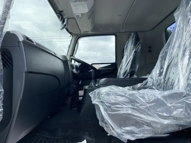 三菱 ファイター  車両重機運搬 2DG-FQ62F R5｜画像14