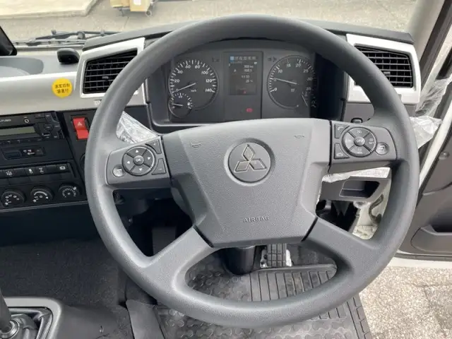 三菱 ファイター  車両重機運搬 2DG-FQ62F R5｜画像16