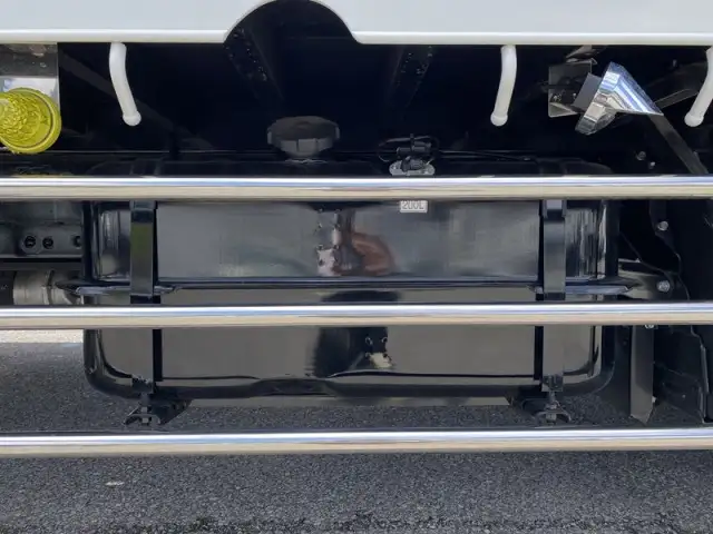三菱 ファイター  車両重機運搬 2DG-FQ62F R5｜画像19