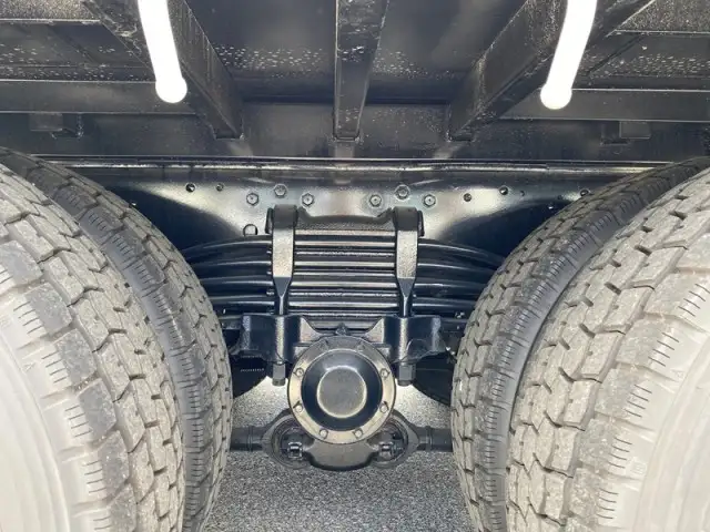 三菱 ファイター  車両重機運搬 2DG-FQ62F R5｜画像18
