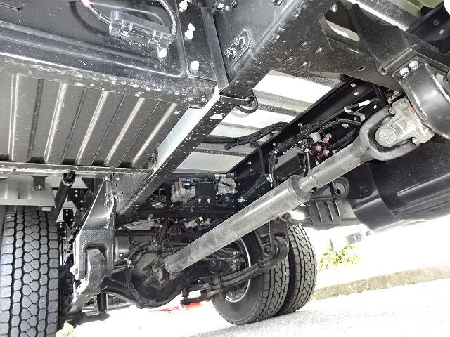 三菱 ファイター  ウイング 2PG-FK65NA R5｜画像18