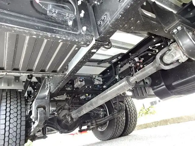 三菱 ファイター  ウイング 2PG-FK65NA R5｜画像18