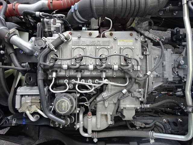 三菱 ファイター  ウイング 2PG-FK65NA R5｜画像19