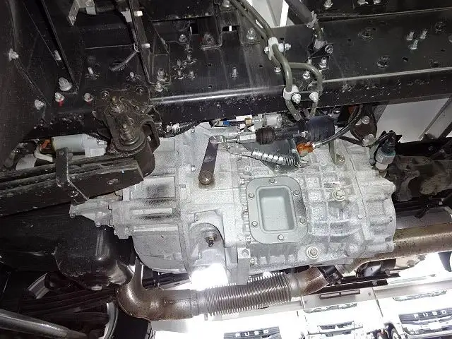 三菱 ファイター  ウイング 2PG-FK65NA R5｜画像16