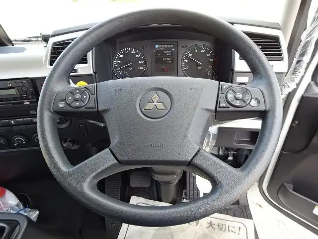三菱 ファイター 車両重機運搬 2KG-FK62FZ R6|画像14