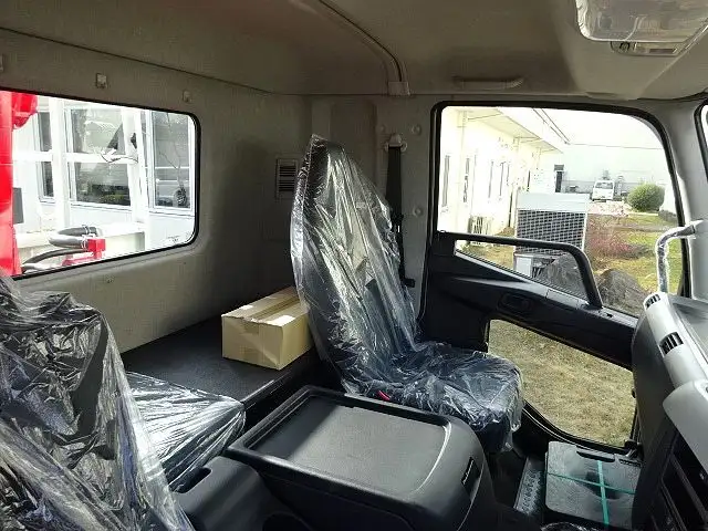 三菱 ファイター 車両重機運搬 2KG-FK62FZ R6|画像12