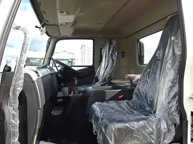 三菱 ファイター 車両重機運搬 2KG-FK62FZ R6|画像13