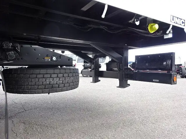 三菱 ファイター 車両重機運搬 2KG-FK62FZ R6|画像17