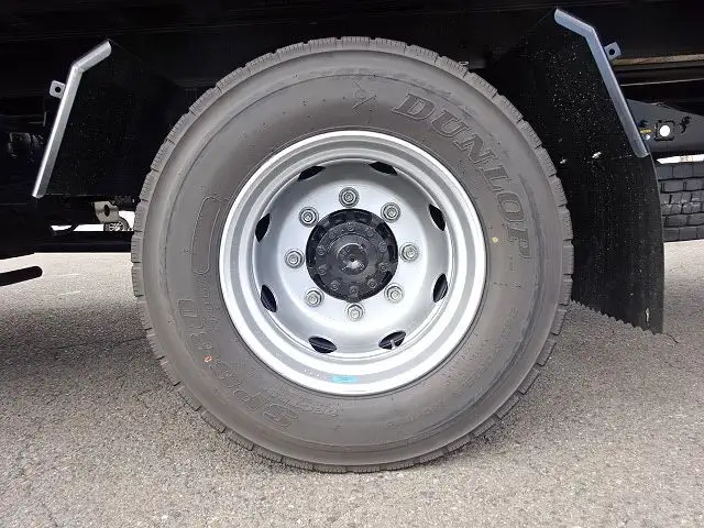 三菱 ファイター 車両重機運搬 2KG-FK62FZ R6|画像20