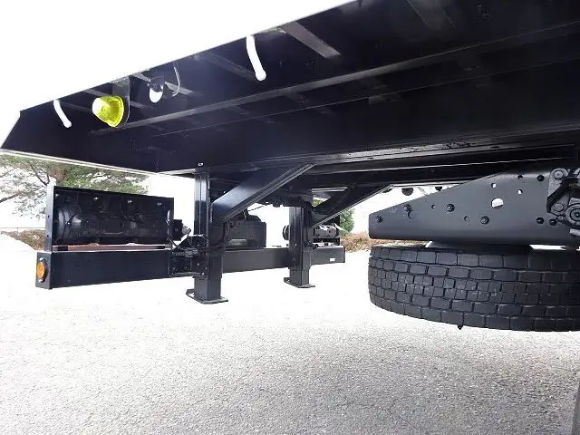 三菱 ファイター 車両重機運搬 2KG-FK62FZ R6|画像18