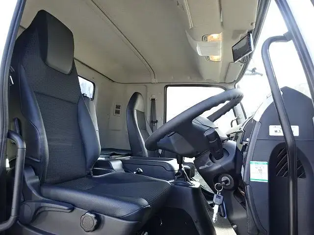 三菱 ファイター 車両重機運搬 2DG-FQ62F R6|画像11