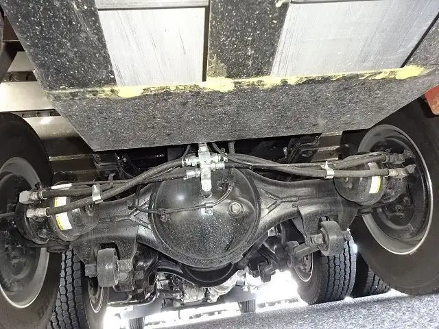 三菱 ファイター 車両重機運搬 2DG-FQ62F R6|画像17