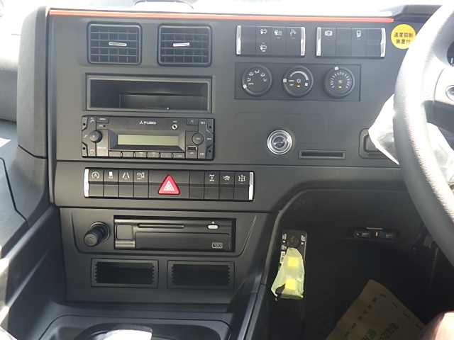 三菱 スーパーグレート  ダンプ 2PG-FV80HX R7｜画像13