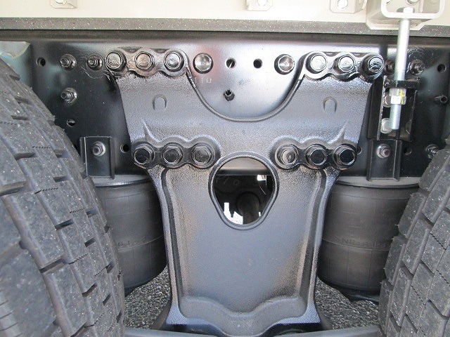 日野 プロフィア  冷凍冷蔵 2DG-FW1AHC R6｜画像18
