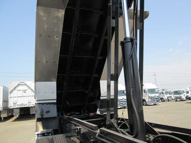 日野 プロフィア  ダンプ 2DG-FS1AHE R6｜画像14