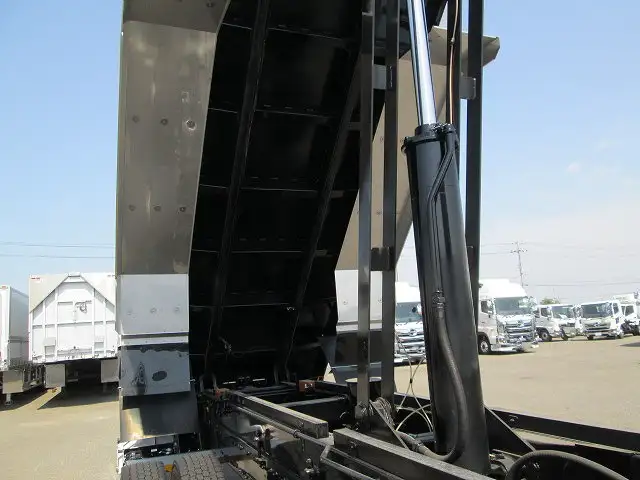 日野 プロフィア  ダンプ 2DG-FS1AHE R6｜画像14