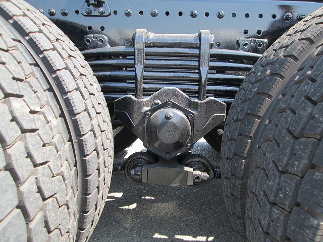 日野 プロフィア  ダンプ 2DG-FS1AHE R6｜画像18