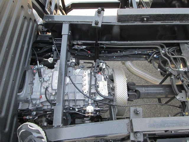 日野 プロフィア  ダンプ 2DG-FS1AHE R6｜画像17