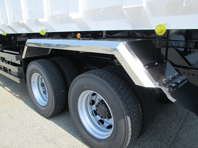 日野 プロフィア  ダンプ 2DG-FS1AHE R6｜画像20