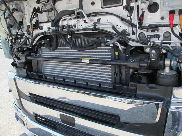 日野 プロフィア  ダンプ 2DG-FS1AHE R6｜画像12
