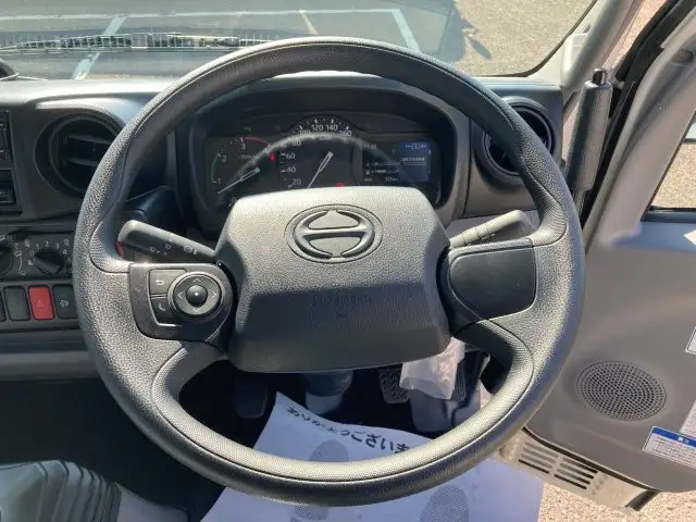 日野 デュトロ  高所・建柱車 2KG-XZU600X R6｜画像12