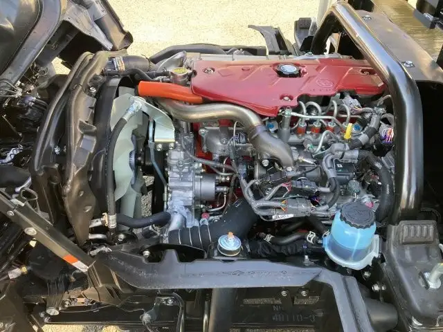 日野 デュトロ  高所・建柱車 2KG-XZU600X R6｜画像20