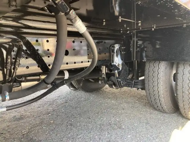 日野 デュトロ  高所・建柱車 2KG-XZU600X R6｜画像17
