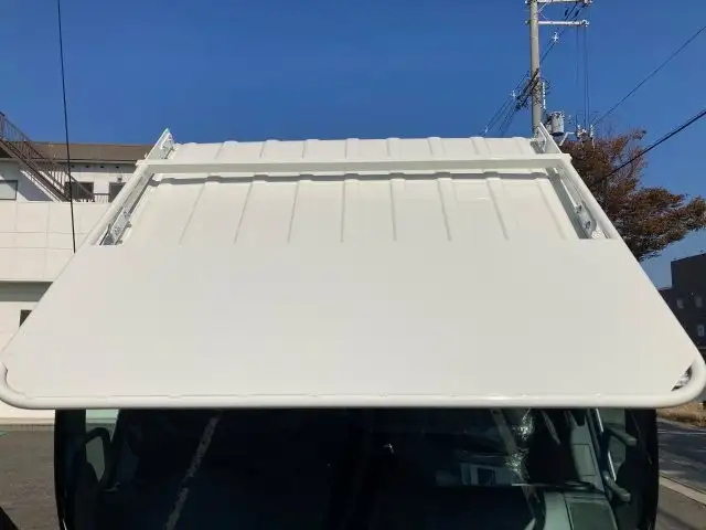 日野 デュトロ  高所・建柱車 2KG-XZU600X R6｜画像10
