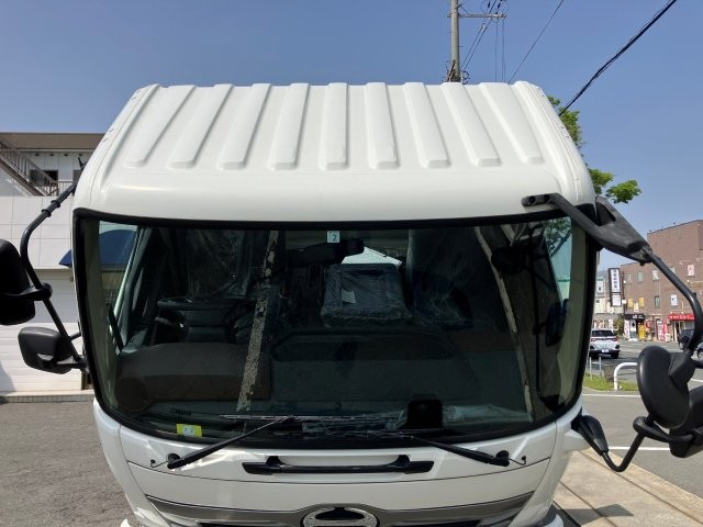 日野 レンジャー  ダンプ 2KG-FC2ABA R5｜画像8