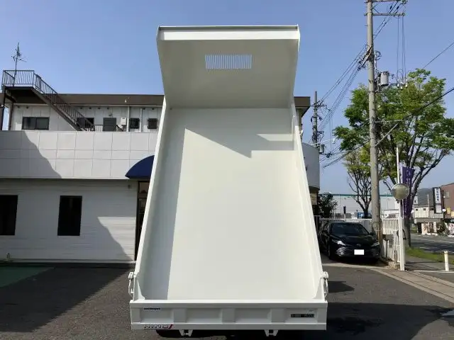 日野 レンジャー  ダンプ 2KG-FC2ABA R5｜画像7