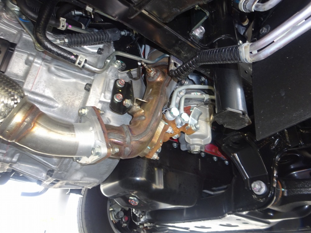 日野 デュトロ  平ボディ 2KG-XZU605M R6｜画像16