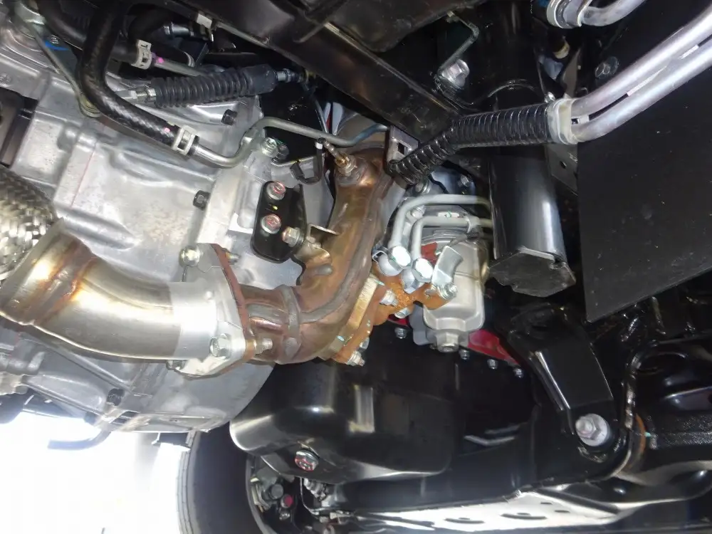 日野 デュトロ  平ボディ 2KG-XZU605M R6｜画像16