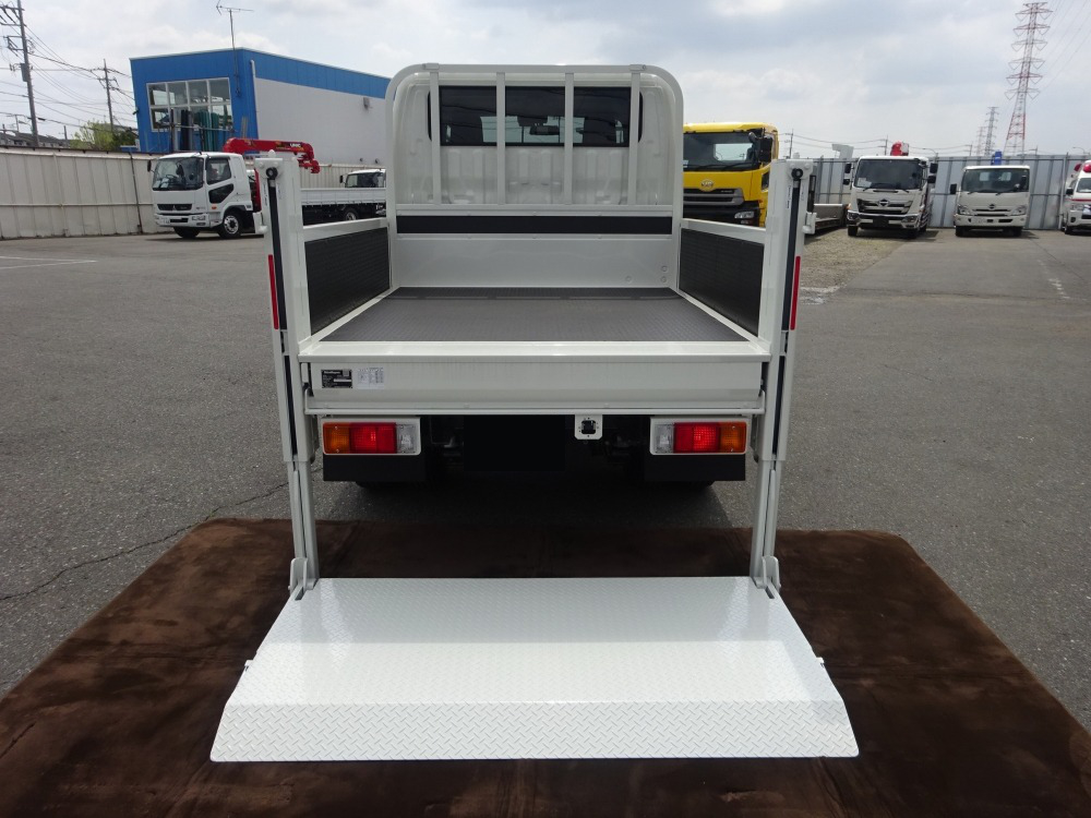 日野 デュトロ  平ボディ 2KG-XZU605M R6｜画像9