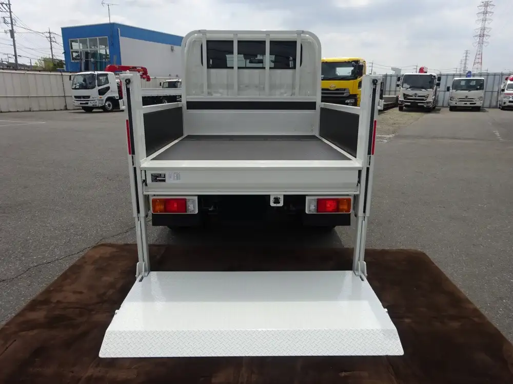 日野 デュトロ  平ボディ 2KG-XZU605M R6｜画像9