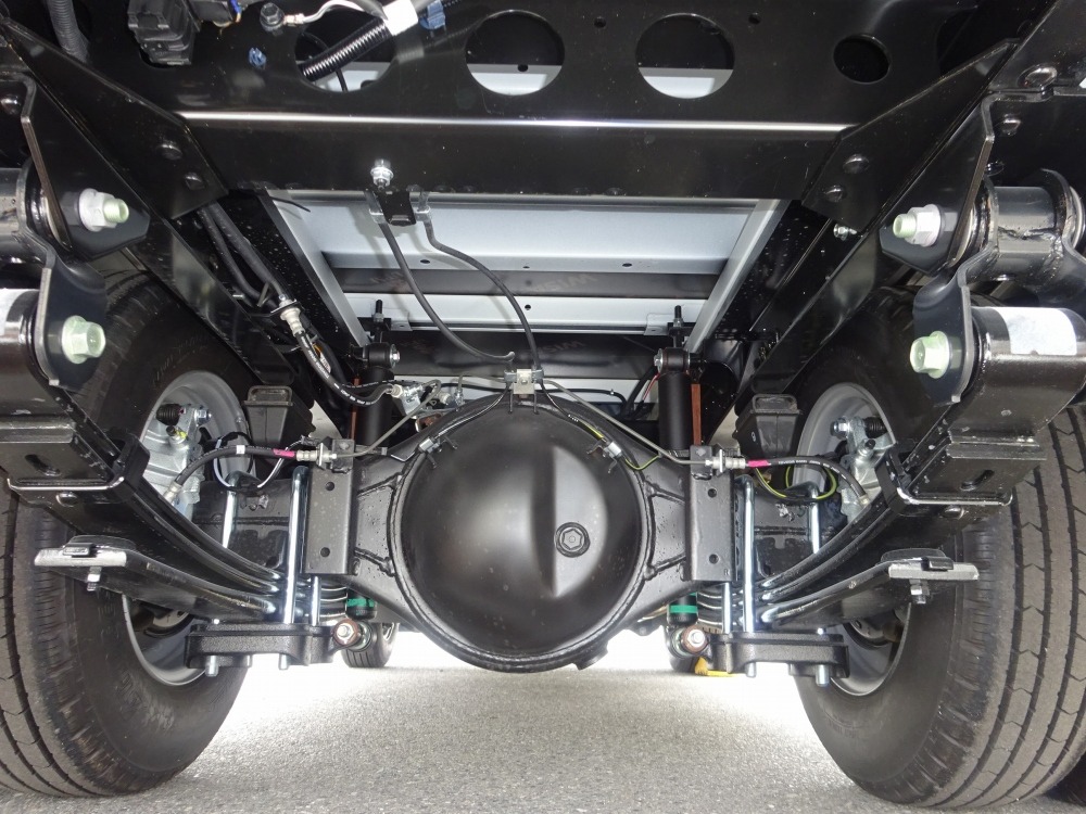 日野 デュトロ  平ボディ 2KG-XZU605M R6｜画像18