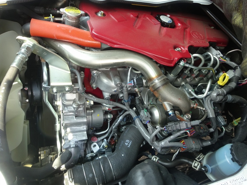 日野 デュトロ  平ボディ 2KG-XZU605M R6｜画像19