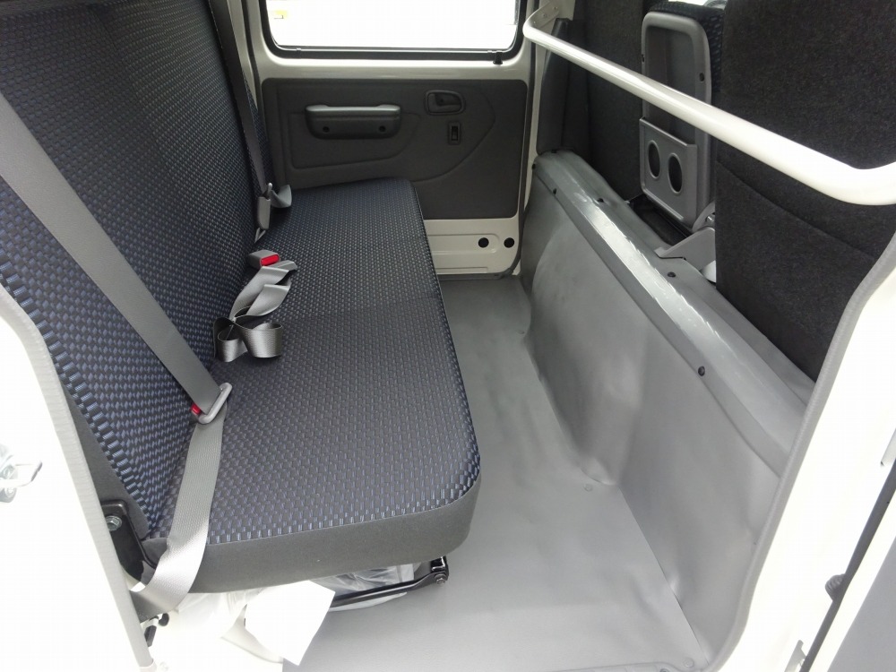 日野 デュトロ  平ボディ 2KG-XZU605M R6｜画像13