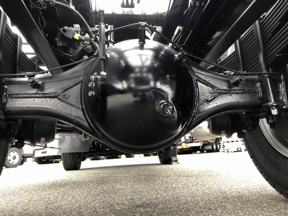 三菱 ファイター  アームロール 2KG-FK62FZ R6｜画像18