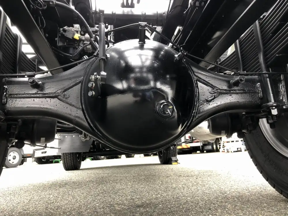三菱 ファイター アームロール 2KG-FK62FZ R6|画像18