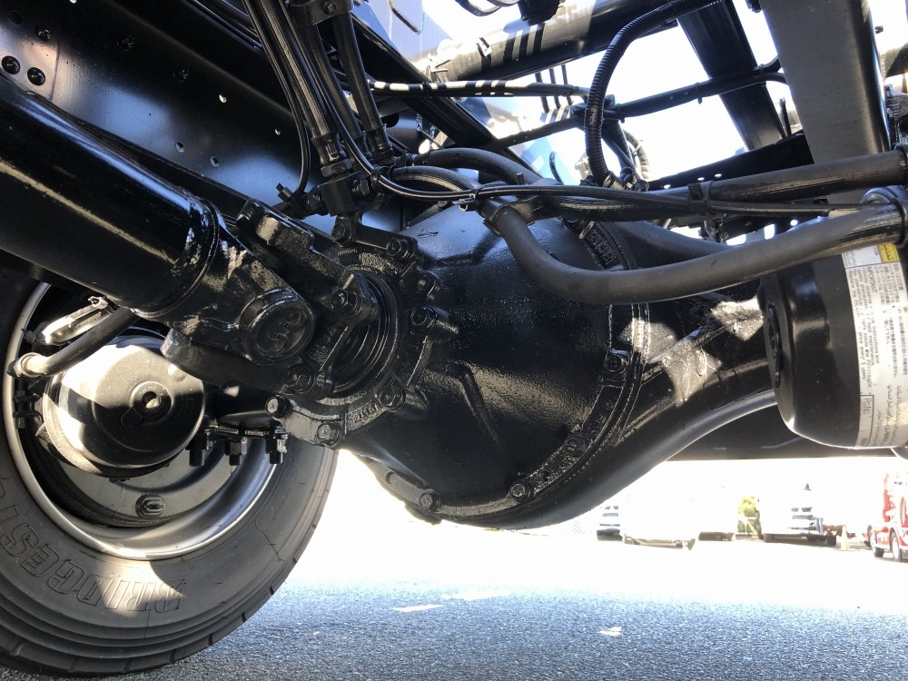 三菱 ファイター  アームロール 2KG-FK62FZ R6｜画像14