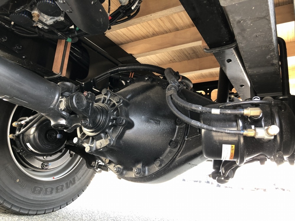 日野 レンジャー  クレーン付き(ユニック) 2KG-FE2ACA R6｜画像18