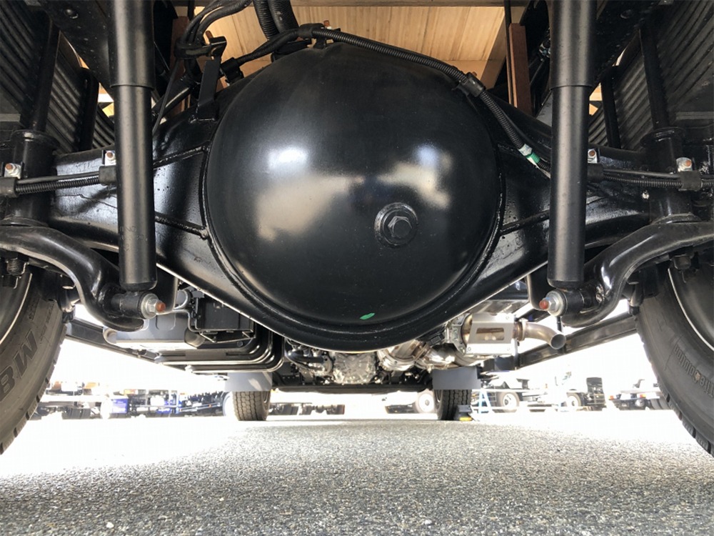 日野 レンジャー  クレーン付き(ユニック) 2KG-FE2ACA R6｜画像17