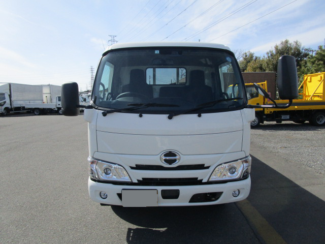 日野 デュトロ  平ボディ 2RG-XZU655M R5｜画像2