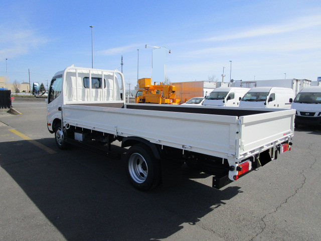日野 デュトロ  平ボディ 2RG-XZU655M R5｜画像5